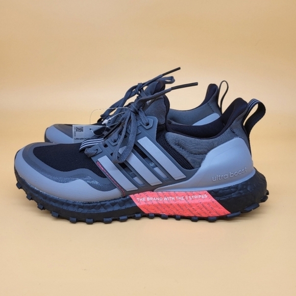 adidas gazelle silver green womens Adidas Ultraboost 20 – Kick Theory main image 1